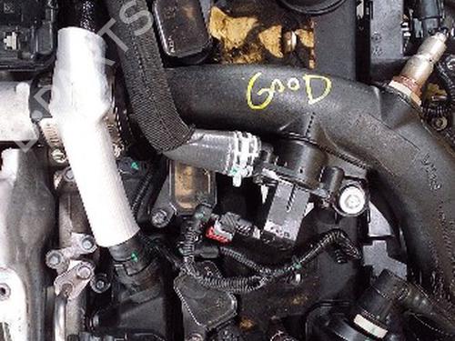 Motor ALFA ROMEO STELVIO (949_) 2.0 Q4 (949.AXA2A) (280 hp) 26042871