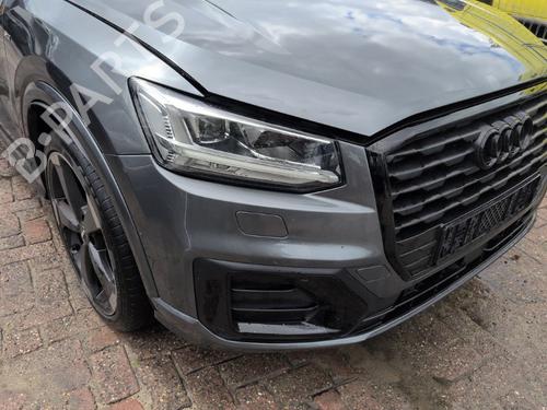 Full front AUDI Q2 (GAB, GAG) 1.4 TFSI | BP36354030S1  - Image 5