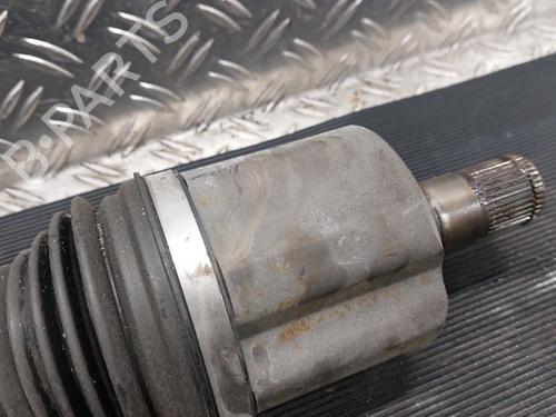 Left front driveshaft VW TIGUAN ALLSPACE (BW2, BJ2) 1.5 TSI | BP32520150M38 - Image 3