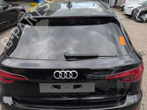 Used Tailgate Tailgate 36861450 36861450
