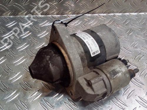 Used Starter FORD FIESTA VI (CB1, CCN) 1.0 (80 hp) 26041786