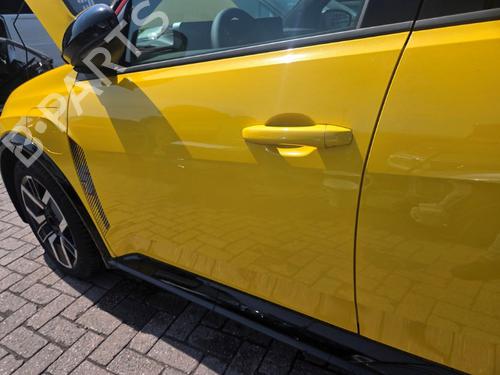 Dør venstre fortil RENAULT 5 E-Tech 150 | BP38911726C2 - Image 2