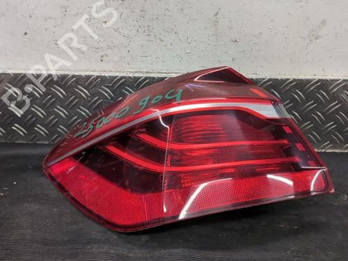 Used Left taillight Left taillight 36861592 36861592