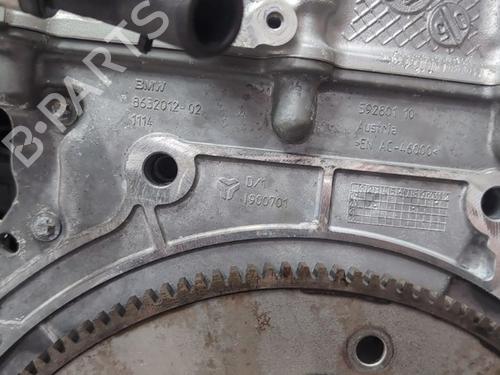 Engine BMW 2 Gran Coupe (F44) M 235 i xDrive | BP31829375M1