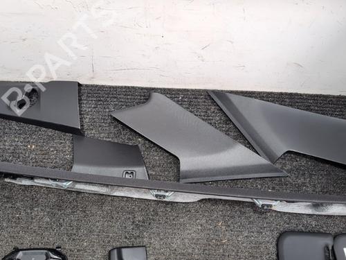 Interiør tag BMW X3 (G45) xDrive 30 e | BP32520181I12 - Image 9