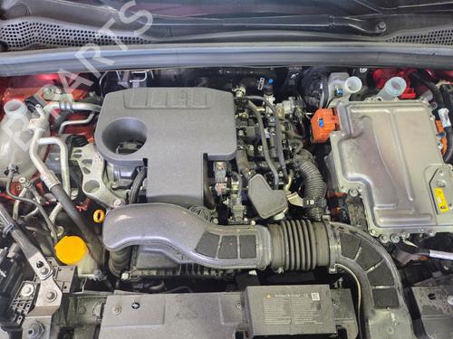 Gearbox RENAULT CAPTUR II (HF_) E-TECH 145 (HFMU) | BP38233875M3 - Image 3