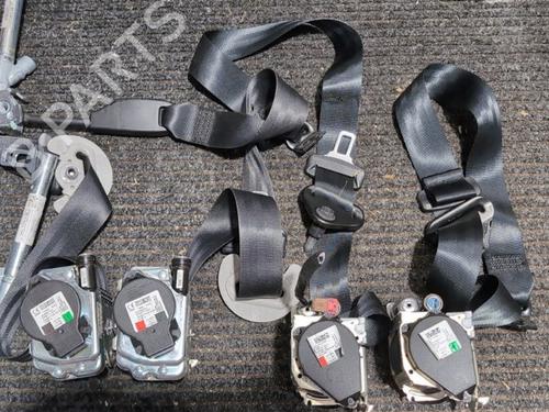 Airbag Kit RENAULT ESPACE V (JR_) 1.8 TCe 225 | BP30811991C86