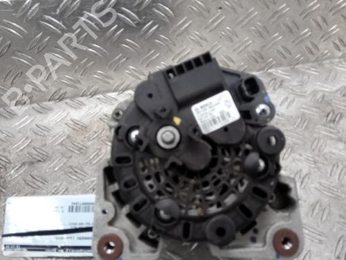 Alternator DACIA SANDERO II TCe 90 (B8M1, B8MA, B8AC) | BP26045617M7 