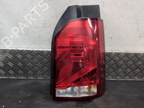 Used Right taillight Right taillight VW TRANSPORTER T6 Van (SGA, SGH, SHA, SHH) 2.0 TDI (150 hp) 40450756 40450756