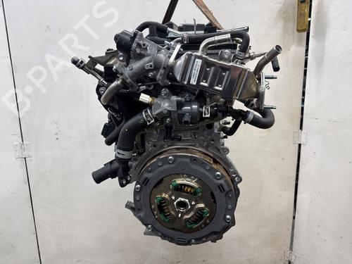 Used Engine Engine TOYOTA COROLLA Saloon (_E21_) 1.8 VVTi Hybrid (126 hp) 33286508 33286508
