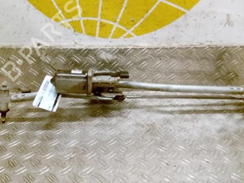 Used Front wipers mechanism VW TRANSPORTER T6 Van (SGA, SGH, SHA, SHH) 2.0 TDI (150 hp) 26043707