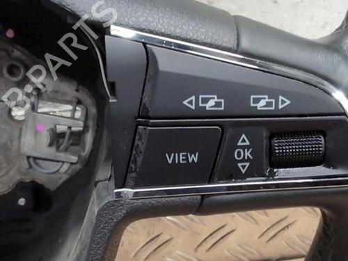 Steering wheel SEAT LEON ST (5F8) 1.0 TSI | BP26044660C49 - Image 9