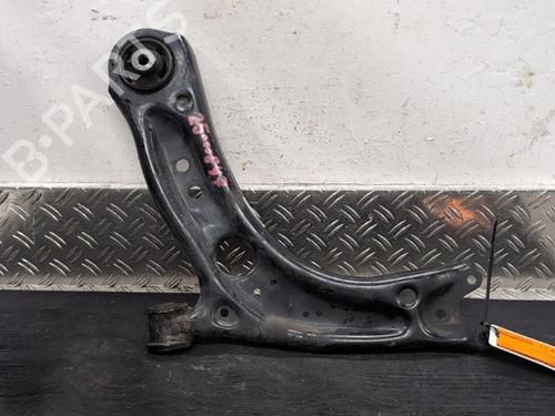 Used Left front suspension arm Left front suspension arm VW PASSAT B8 (3G2, CB2) 1.5 TSI (150 hp) 33844676 33844676
