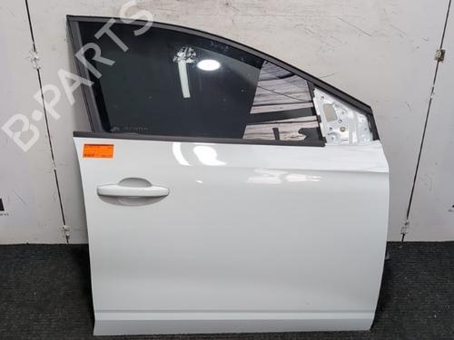 Used Right front door Right front door MERCEDES-BENZ HECKFLOSSE (W111, W112) 230 S (111.010) (120 hp) 31945923 31945923
