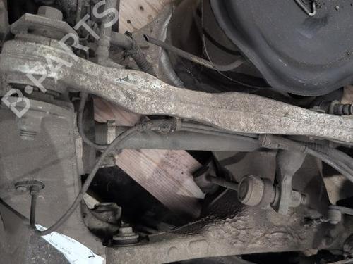 Right rear suspension LAND ROVER DEFENDER Station Wagon (L663) P400 I6 MHEV 4x4 | BP30052350M75 