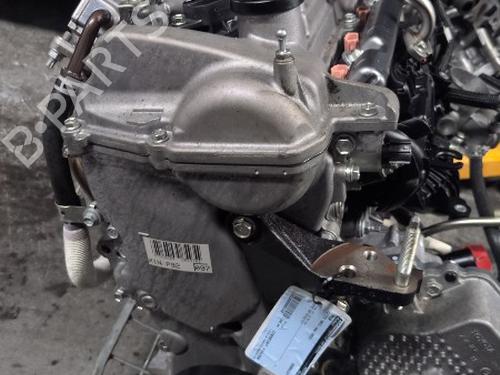 Engine TOYOTA YARIS (_P13_) 1.5 Hybrid (NHP130_, NHP130) | BP26043035M1 