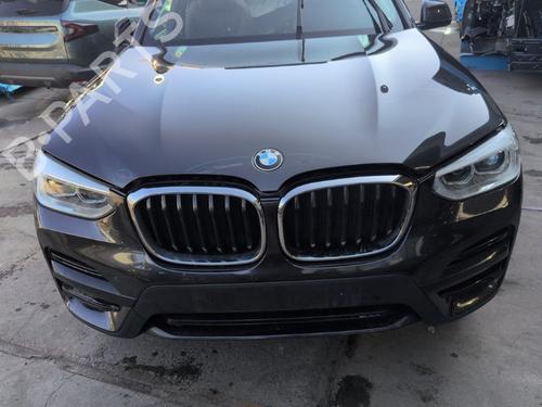 Full front BMW X3 (G01, F97, G08) xDrive 30 e Plug-in-Hybrid | BP33286606S1 - Image 2