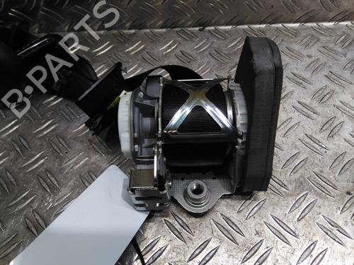 Seat buckle FIAT 500 (312_) 1.2 (312AXA1A) | BP26042673I32