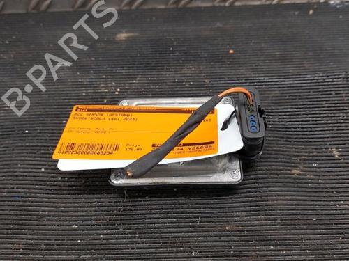 Used Electronic sensor Electronic sensor SKODA SCALA (NW1) 1.0 TSI (110 hp) 33286418 33286418