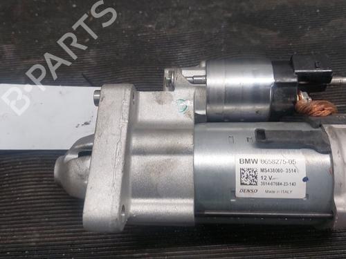 Starter BMW 1 (F40) 116 i | BP26042200M8 - Image 9