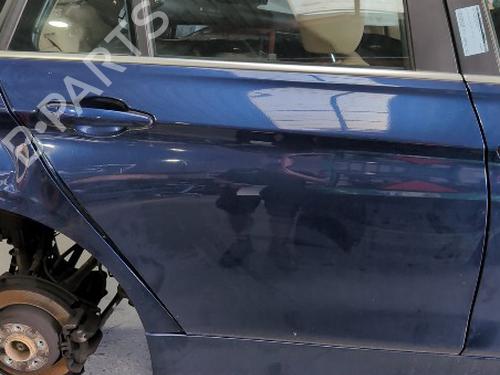Used Right rear door BMW 3 Touring (F31) 318 i (136 hp) 26044164