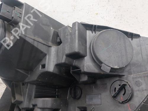 Left headlight PEUGEOT PARTNER Box Body/MPV (K9) 1.5 BlueHDi 100 | BP36861564C28 - Image 4
