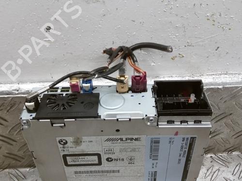 Control unit BMW 1 (F20) 116 d | BP26047315M11 - Image 3