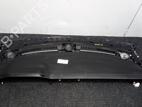 Used Dashboard Dashboard TESLA MODEL X (5YJX) 75D AWD (525 hp) 27311964 27311964