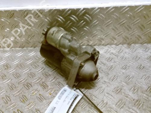 startmotor-nissan-pulsar-hatchback-c13-2014-26046471 main image