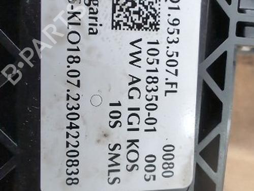 Steering column stalk SEAT LEON Sportstourer (KL8, KLD) 1.0 TSI Mild Hybrid | BP40450710I23 - Image 3