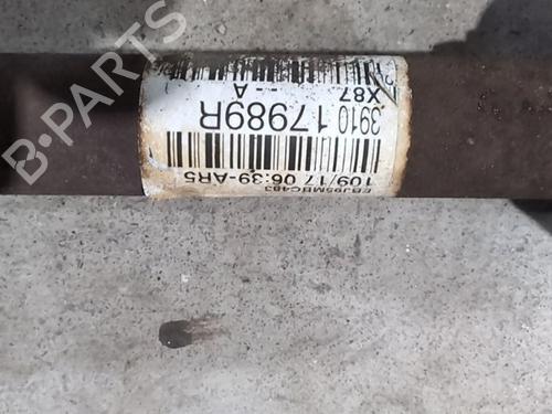 Left front driveshaft RENAULT CAPTUR I (J5_, H5_) 1.2 TCe 120 | BP37266656M38 - Image 4