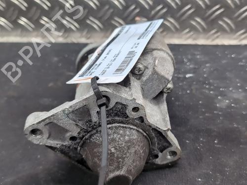 Startmotor OPEL VIVARO B Van (X82) 1.6 CDTI (05) | BP27893242M8 
