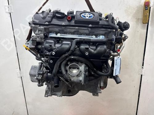 Engine TOYOTA COROLLA Estate (_E21_) 1.8 Hybrid (ZWE211W) | BP40450386M1 - Image 4