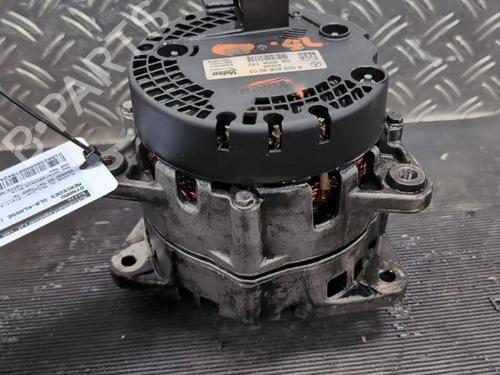 Used Alternator Alternator MERCEDES-BENZ GLB (X247) GLB 200 d (247.612) (150 hp) 40598165 40598165