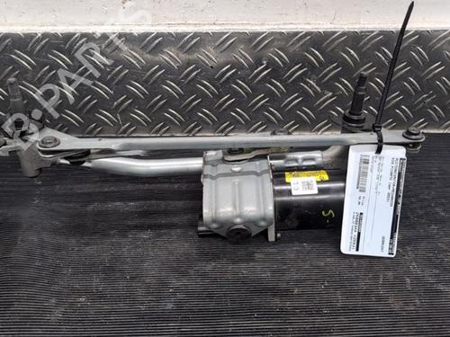 Used Front wipers mechanism KIA PICANTO III (JA) 1.0 (67 hp) 29609414