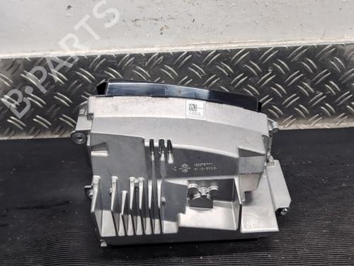 Display monitor MERCEDES-BENZ C-CLASS (W205) C 180 BlueTEC / d (205.036) | BP29539955C48 