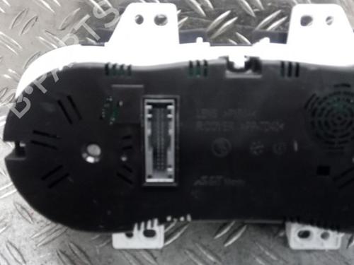 Instrument cluster OPEL KARL (C16) 1.0 | BP30550034C47 - Image 2