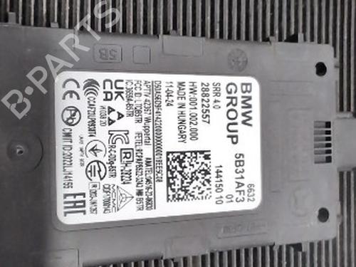 Other BMW 7 (G70) M 760e Plug-in Hybrid xDrive | BP29539706O1 