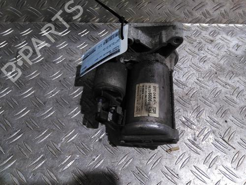 Starter PEUGEOT TRAVELLER Bus (V_) 1.6 BlueHDi 115 | BP26042864M8 