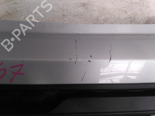Rear bumper MINI MINI (F56) Cooper | BP30155957C8