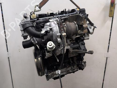 Used Engine VW GOLF VII (5G1, BQ1, BE1, BE2) 2.0 GTI (220 hp) 31627367