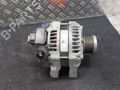 Used Alternator Alternator FORD FIESTA VII (HJ, HF) 1.0 EcoBoost (101 hp) 33717646 33717646