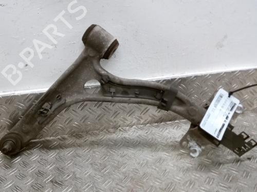 Used Left front suspension arm Left front suspension arm MERCEDES-BENZ A-CLASS (W176) A 200 (176.043) (156 hp) 26047339 26047339