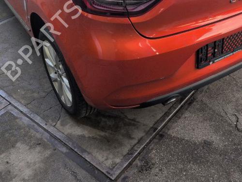 Used Rear bumper Rear bumper 26045393 26045393