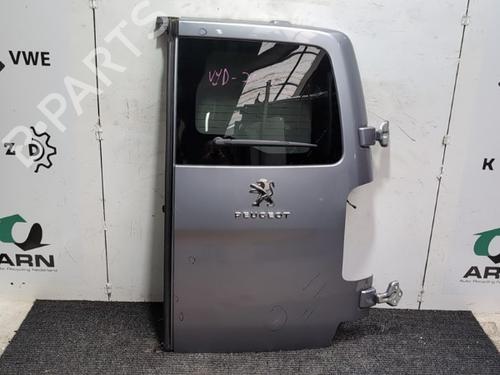 Used Tailgate Tailgate 38912050 38912050
