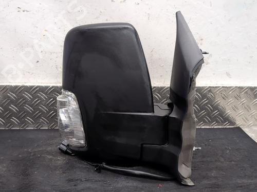 Used Right mirror Right mirror FORD TRANSIT V363 Van (FCD, FDD) 2.0 EcoBlue (105 hp) 34695114 34695114