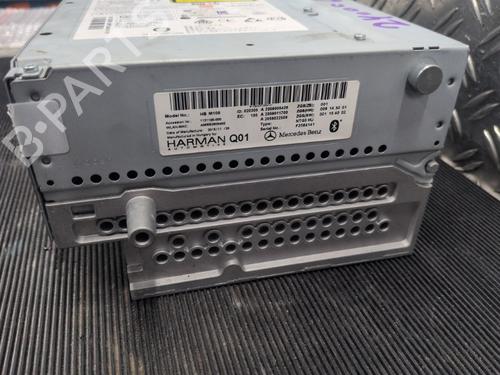 Elektronisk modul MERCEDES-BENZ C-CLASS (W205) C 350 e (205.047) | BP29539933M83 