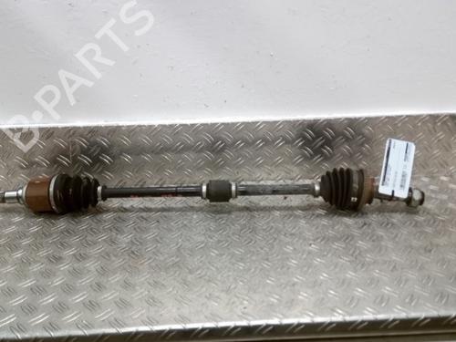 Used Right front driveshaft OPEL KARL (C16) 1.0 (73 hp) 26045796