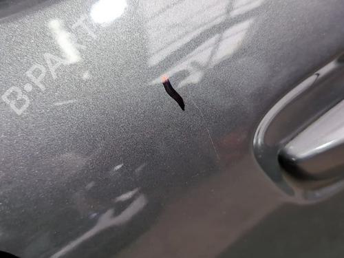 Dør højre bagtil CITROËN C4 CACTUS 1.2 THP 110 | BP26043528C5 - Image 6