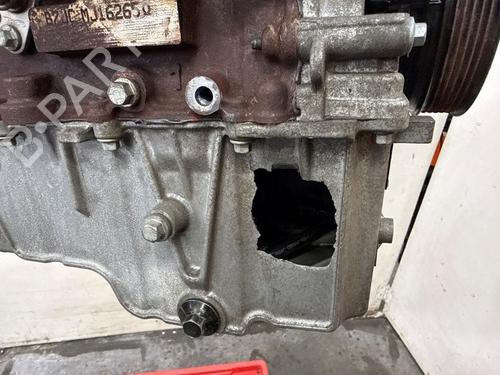 Engine FORD FIESTA VII (HJ, HF) 1.0 EcoBoost mHEV | BP40450457M1 - Image 3